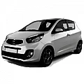 PICANTO (2011-2016)
