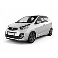 PICANTO (2008-2011)