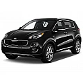 SPORTAGE 4 (2016-2018)