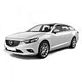 MAZDA 6 (2016-2018)