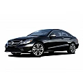 E-Class Coupe