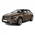 GLA X156 NTG 5.0 (2016-2018)