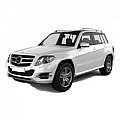 GLK X204 NTG 4.5 (2012-2015)