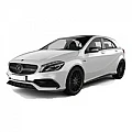 A-CLASS W176 NTG 5.0 (2016-2018)