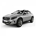 GLA X156 NTG 4.5 (2013-2015)