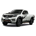 NAVARA (2015-2022)