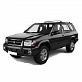 PATHFINDER (2001-2003)