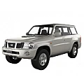 NISSAN PATROL Y61 (2005-2016)