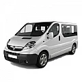 VIVARO (2010-2014)