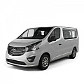 VIVARO (2014-2019)