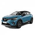 CAPTUR (2020-2024)