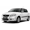FABIA (2008-2015)
