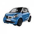 FORTWO (2016-2020)