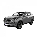 REXTON Y400 (2018-2022)