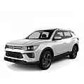 KORANDO (2014-2019)
