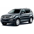 REXTON