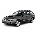 OUTBACK 3 (2003-2009)