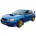 IMPREZA 2 (2002-2007)