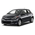 YARIS (2012-2019)
