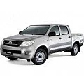 HILUX AN10, AN20, AN30 (2005-2015)