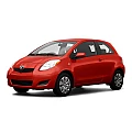 YARIS (2005-2012)