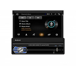 УНИВЕРСАЛЕН ЕДИНИЧЕН ДИН ЗА КОЛА GPS android 16