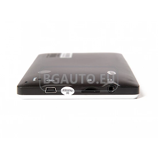 GPS Навигация Hesperus Hi-53 PowerFUL