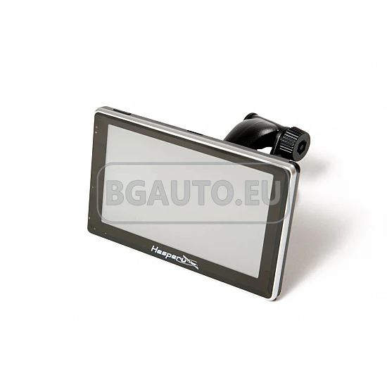 GPS Навигация Hesperus Hi-53 PowerFUL
