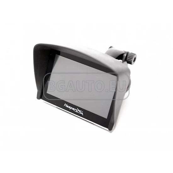 GPS Навигация Hesperus Hi-53 PowerFUL
