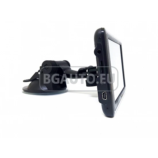 GPS Навигация Hesperus Hi-55 PowerFUL