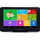 GPS Навигация Hesperus V52 Android QUAD CORE + FM + BT + WIFI +AV-IN