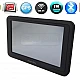 GPS Навигация Hesperus V52 Android QUAD CORE + FM + BT + WIFI +AV-IN