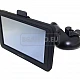 GPS Навигация Hesperus V52 Android QUAD CORE + FM + BT + WIFI +AV-IN