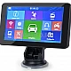 GPS Навигация Hesperus Hi-71 PowerFUL + Сенник