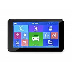 GPS Навигация Hesperus Hi-71 PowerFUL + Сенник