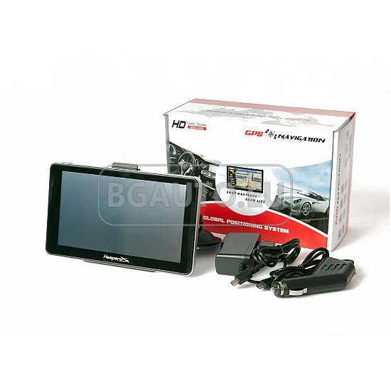 GPS Навигация Hesperus Hi-73B