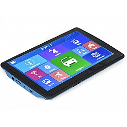 GPS Навигация Hesperus Hi-75 PowerFUL + Сенник