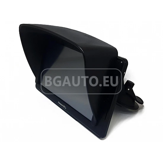 GPS Навигация Hesperus Hi-76 PowerFUL