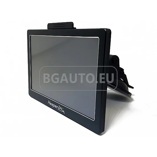 GPS Навигация Hesperus Hi-77 PowerFUL