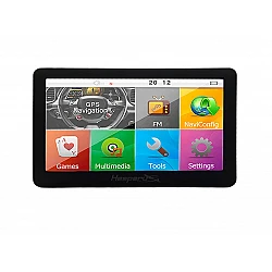 GPS Навигация Hesperus Hi-78 PowerFUL