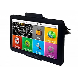 GPS Навигация Hesperus Hi-78 PowerFUL