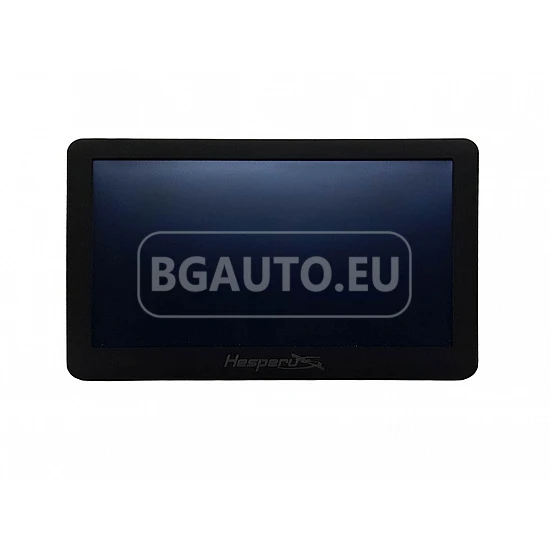 GPS Навигация Hesperus Hi-78 PowerFUL