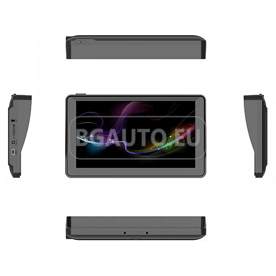 GPS Навигация Hesperus Hi-79 PowerFUL