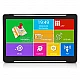 GPS Навигация Hesperus V72 Android QUAD CORE + FM + BT + WIFI + AV-IN + Сенник