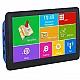 GPS Навигация Hesperus V75 Android QUAD CORE + FM + BT + WIFI + AV-IN + Сенник