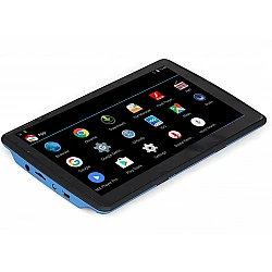 GPS Навигация Hesperus V75 Android QUAD CORE + FM + BT + WIFI + AV-IN + Сенник