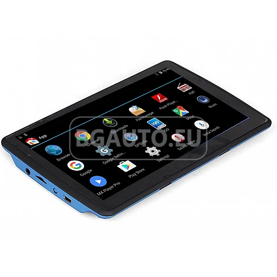 GPS Навигация Hesperus V75 Android QUAD CORE + FM + BT + WIFI + AV-IN + Сенник