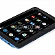 GPS Навигация Hesperus V75 Android QUAD CORE + FM + BT + WIFI + AV-IN + Сенник