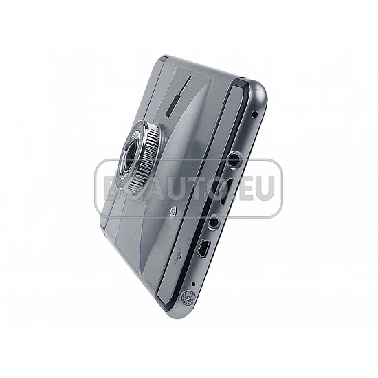 V75DS 8 в 1 - GPS навигация + DVR + TABLET + FM + BT + WIFI +AV-IN + Камера