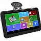 V75DS 8 в 1 - GPS навигация + DVR + TABLET + FM + BT + WIFI +AV-IN + Камера